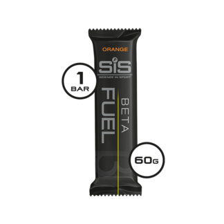SiS Beta Fuel Energy Chew