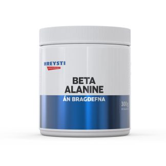 Beta Alanín