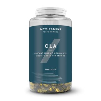 CLA hylki