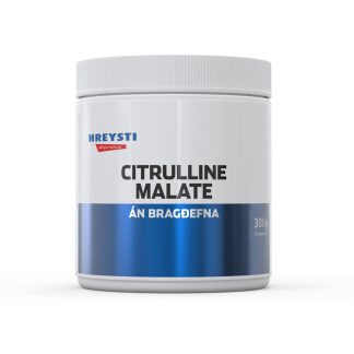 Citrulline Malate