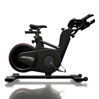 Life Fitness IC6 spinning hjól