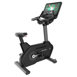 Life Fitness Integrity+ þrekhjól