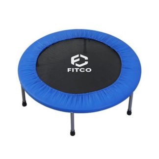 FitCo Æfingatrampólín