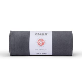Manduka eQua jógahandklæði