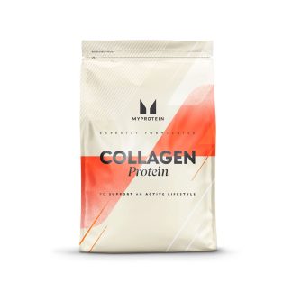 Collagen prótein