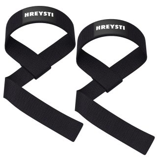 Hreysti Lyftingastrappar