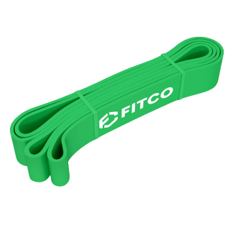 FitCo Æfingateygja