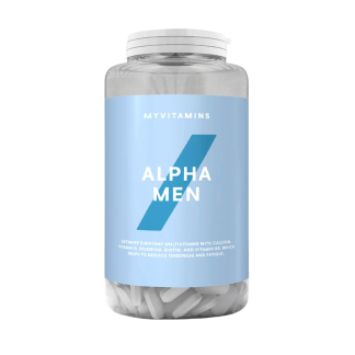 Alpha Men fjölvítamín