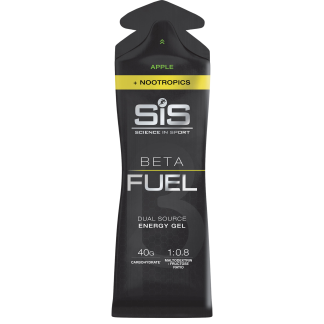 SiS Beta Fuel +Nootropics orkugel