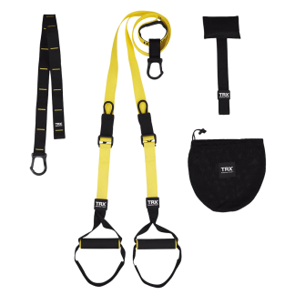 TRX Burn
