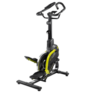 Duke Fitness Stepper