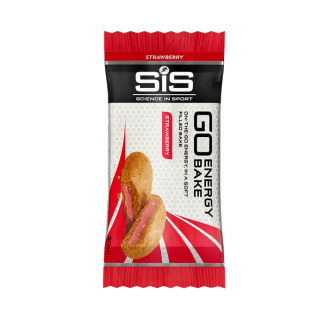 SiS GO Energy Bake orkustöng