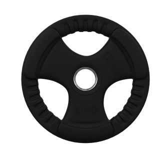 FitCo Econ Rubber Coated lóðaplötur