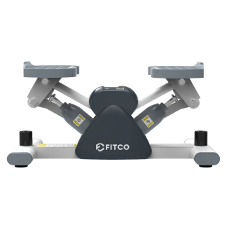 FitCo Stepper
