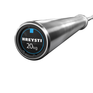 Hreysti Stöngin 20kg
