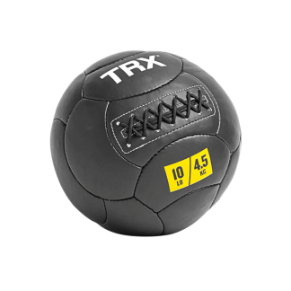 TRX Wall Ball