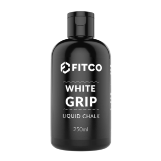 FitCo White Grip Blautkalk