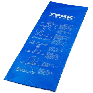York Fitness æfingadýna