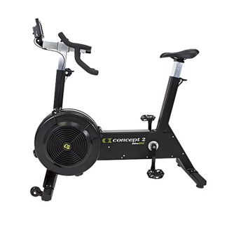 Concept2 Bikeerg þrekhjól