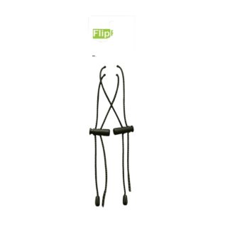 FlipBelt festing fyrir keppnisnúmer