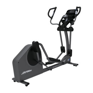 Life Fitness E3 þrekþjálfi