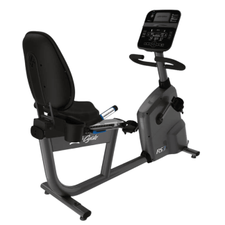 Life Fitness RS3 sitjandi þrekhjól