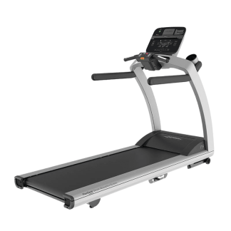 Life Fitness T5 hlaupabretti
