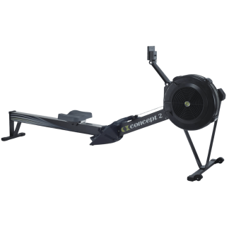 Concept2 Model D róðravél