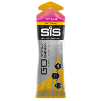 SiS GO Isotonic orkugel