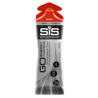 SiS GO Energy orkugel +koffín