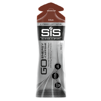 SiS GO Energy orkugel +koffín