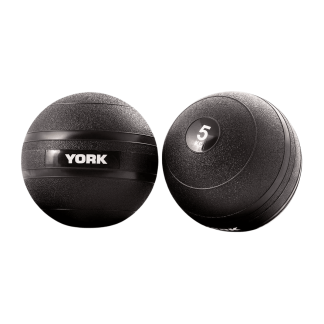 York Slam boltar