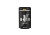 Pre Workout blöndur