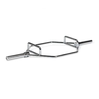 FitCo Hex bar stuttur