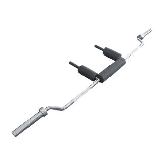 FitCo Safety Squat Bar