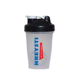 Hreysti Hristibrúsi 400ml