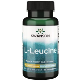 Swanson L Leucine