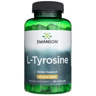 Swanson L Tyrosine