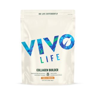 Vivo Life Collagen Builder Prótein
