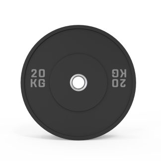 FitCo Econ Bumper V2 lóðaplötur