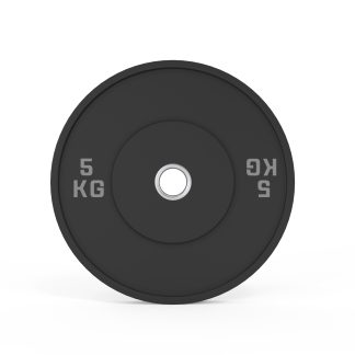 FitCo Econ Bumper V2 lóðaplötur