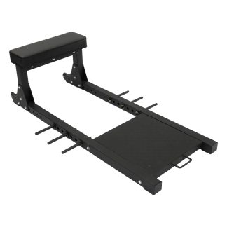 FitCo Hip Thrust bekkur