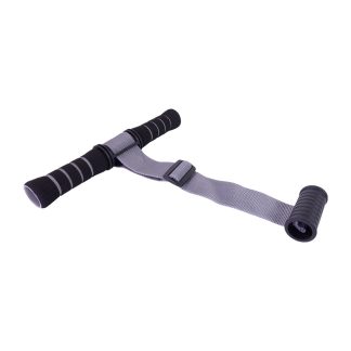 FitnessMad Nordic Curl Strap