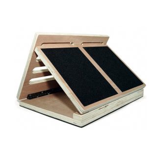 FitCo Slant hallabretti