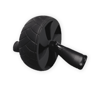 Iron Gym Speed Abs PRO kviðvöðvahjól