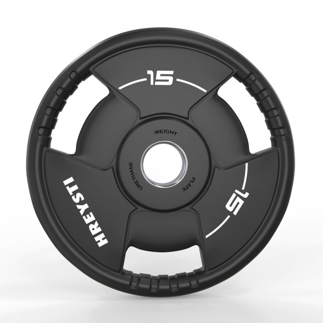 Urethane plötur 15kg
