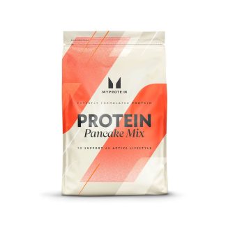 Prótein Pönnukökumix