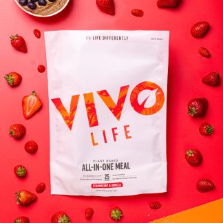 Vivo Whole máltíðardrykkur