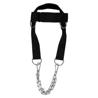 Head harness
