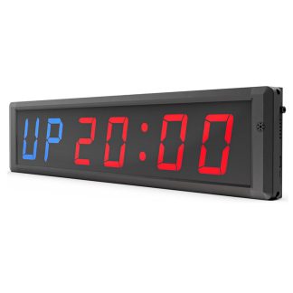TimeVal Lotuklukka Stór